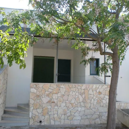 Villeriunite Holiday home *