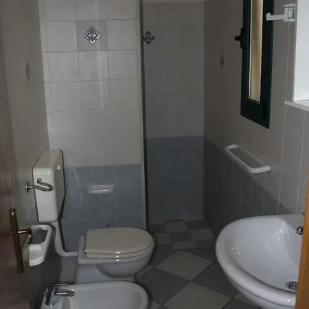 Villeriunite Holiday home Gallipoli