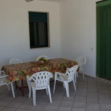 Holiday home Villeriunite Gallipoli