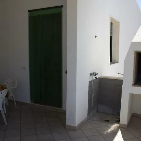 Holiday home Villeriunite