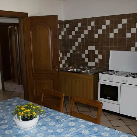 Holiday home Villeriunite