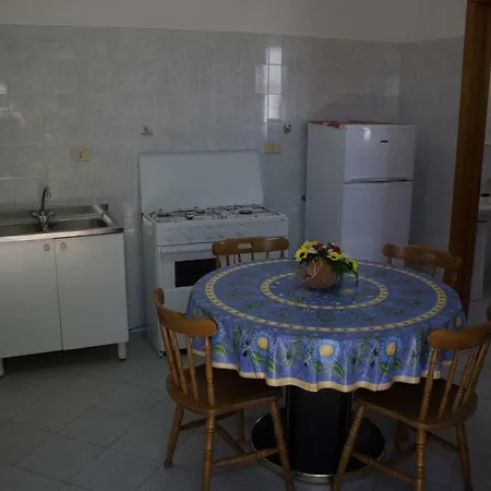 Holiday home Villeriunite Gallipoli