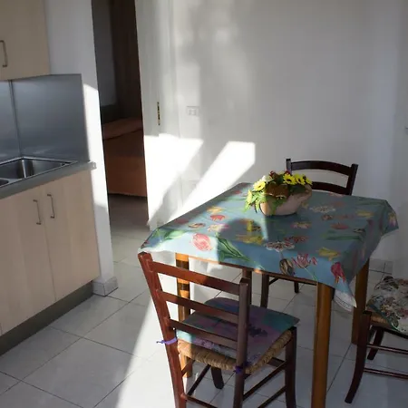 Villeriunite Holiday home Gallipoli